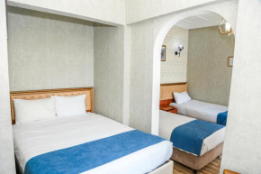 ASİTANE life HOTEL